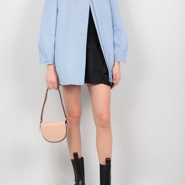 ステラマッカートニー コピー フレイム スモール フラップ ショルダーバッグ7B0007W88391000